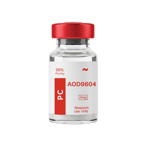 AOD9604 Scarborough Peptides (PC) AOD9604 Scarborough Peptides (PC)